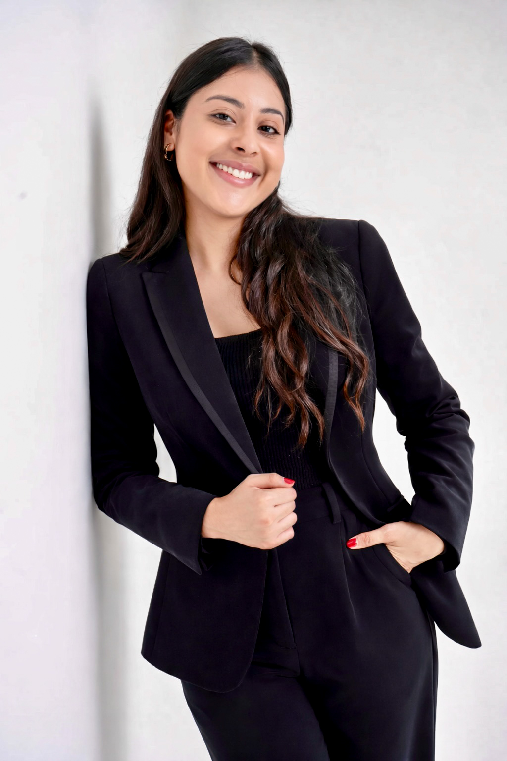 Angelica Pichardo, Abogada de Inmigración